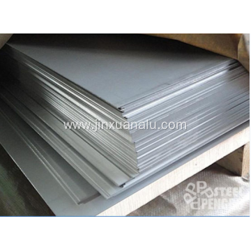 High-Performance 5083 Alloy Aluminum Sheets for Building